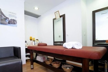 هتل Arcadia Suites & Spa