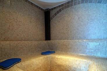 هتل Arcadia Suites & Spa