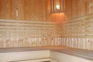 هتل Arcadia Suites & Spa