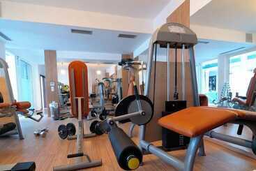 هتل Arcadia Suites & Spa