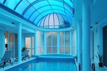 هتل Arcadia Suites & Spa