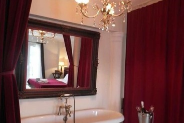 هتل Arcadia Suites & Spa