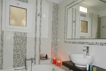 هتل Arcadia Suites & Spa