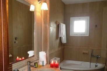هتل Arcadia Suites & Spa