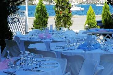 هتل Arcadia Suites & Spa