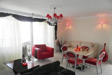 هتل Arcadia Suites & Spa