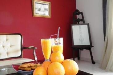 هتل Arcadia Suites & Spa