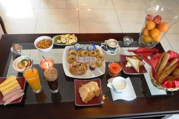 هتل Arcadia Suites & Spa