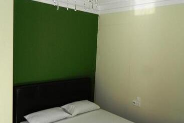 هتل Arcadia Suites & Spa
