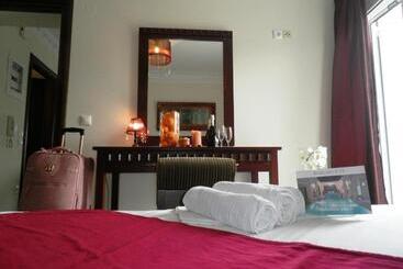 هتل Arcadia Suites & Spa