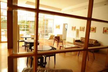 هتل Chilean Suites Providencia