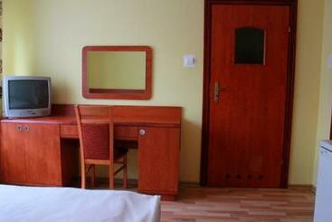 هتل City Hostel