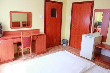 هتل City Hostel