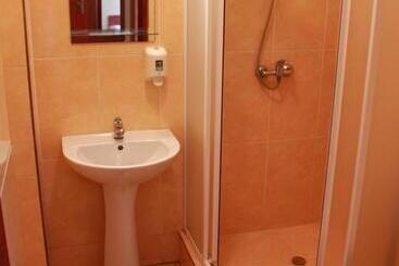 هتل City Hostel