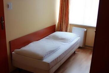 هتل City Hostel