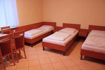هتل City Hostel
