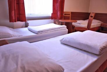 هتل City Hostel