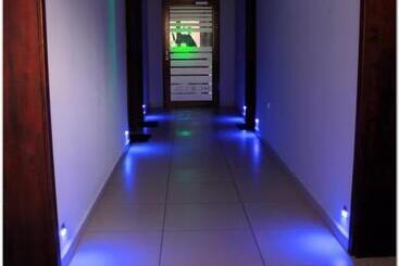 هتل City Hostel