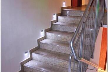 هتل City Hostel