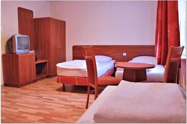 هتل City Hostel