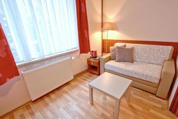 هتل City Hostel