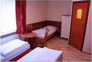 هتل City Hostel