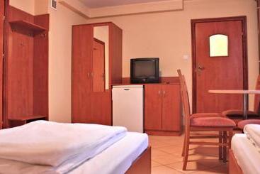 هتل City Hostel
