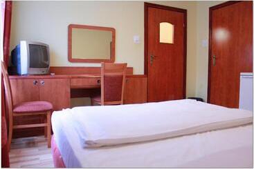 هتل City Hostel