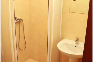 هتل City Hostel