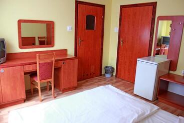 هتل City Hostel