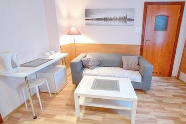 هتل City Hostel