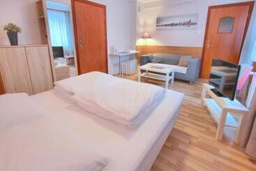 هتل City Hostel
