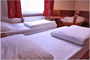 هتل City Hostel