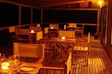 هتل Irupe Lodge