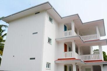 هتل La Villa Therese