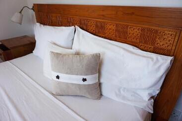 La Villa Therese - Anse Royale