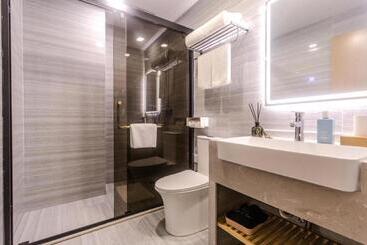 Starway Hotel Tangshan Huizhan Yuanyangcheng