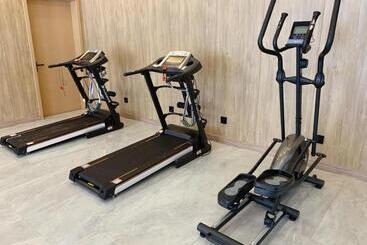 Starway Hotel Tangshan Huizhan Yuanyangcheng