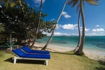 هتل Sugar Reef Bequia   Adults Only