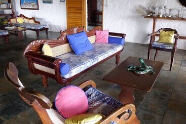هتل Sugar Reef Bequia   Adults Only