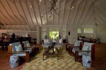 هتل Sugar Reef Bequia   Adults Only