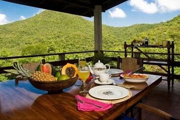 هتل Sugar Reef Bequia   Adults Only