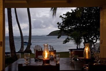 هتل Sugar Reef Bequia   Adults Only
