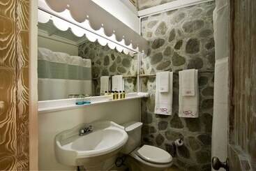 هتل Sugar Reef Bequia Adults Only
