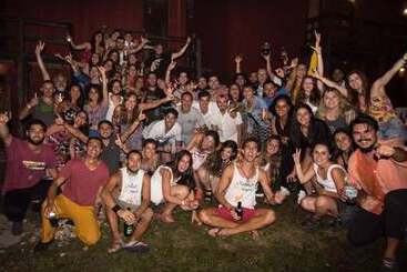 هتل Viajero La Pedrera Hostel