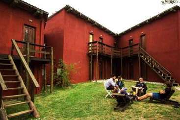 هتل Viajero La Pedrera Hostel
