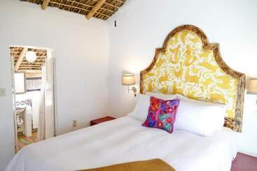 La Bohemia Hotel Pequeno