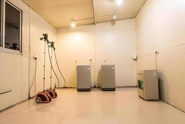 هتل City Comfort Inn Liuzhou Rongshui Fengsha