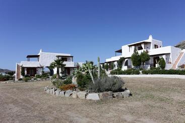 Otel 9 Muses   Paros