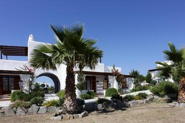 Otel 9 Muses   Paros